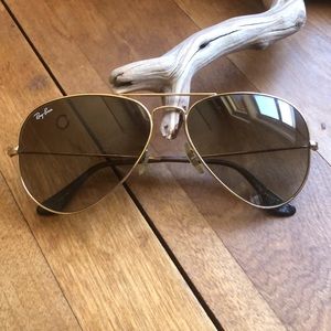 Ray-ban Aviators